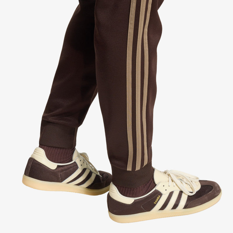 adidas Sst Track Pants Aurora Coffee/ Khaki Six