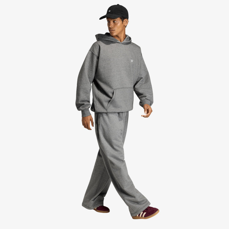 adidas Ess Loose Hd Grey Four Mel
