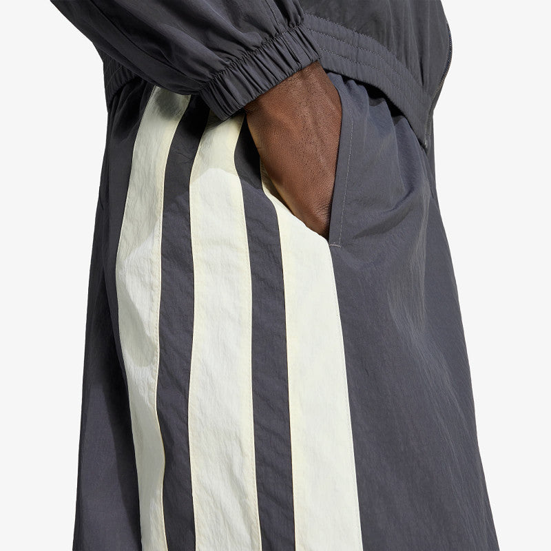 adidas Santiago Track Pant Utility Black