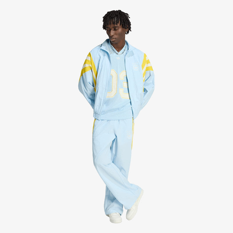 adidas Santiago Track Pant Ice Blue