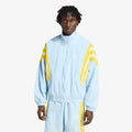 adidas Santiago Track Jacket Ice Blue