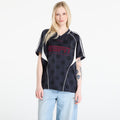 adidas Street Jersey Ss Night Grey