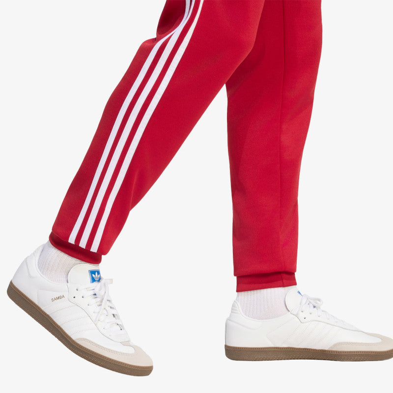 adidas Sst Tracksuit Pants Team Victory Red