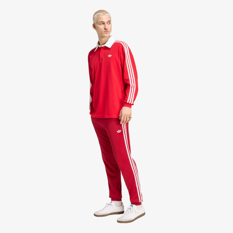 adidas Sst Tracksuit Pants Team Victory Red