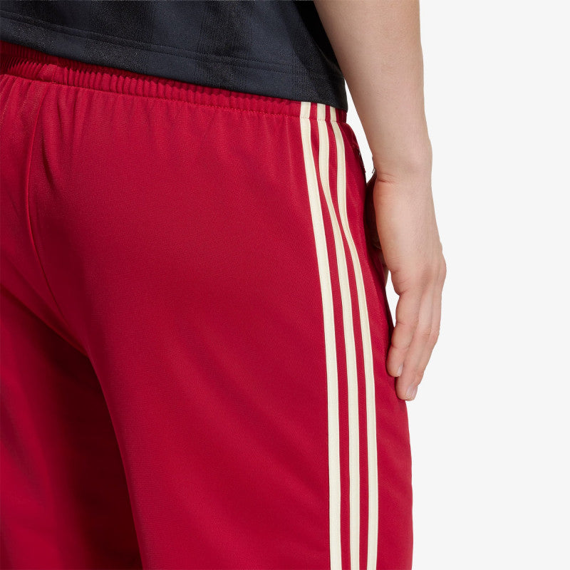 adidas Team Victory Red/ Warm Vanilla
