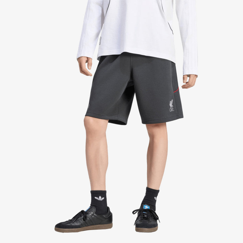 adidas LFC Spacer Teamgeist 26 Short Carbon