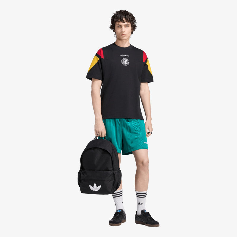adidas Germany EQT Tee Black