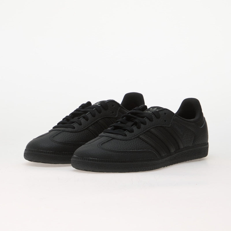 adidas Samba OG Core Black/ Core Black/ Core Black