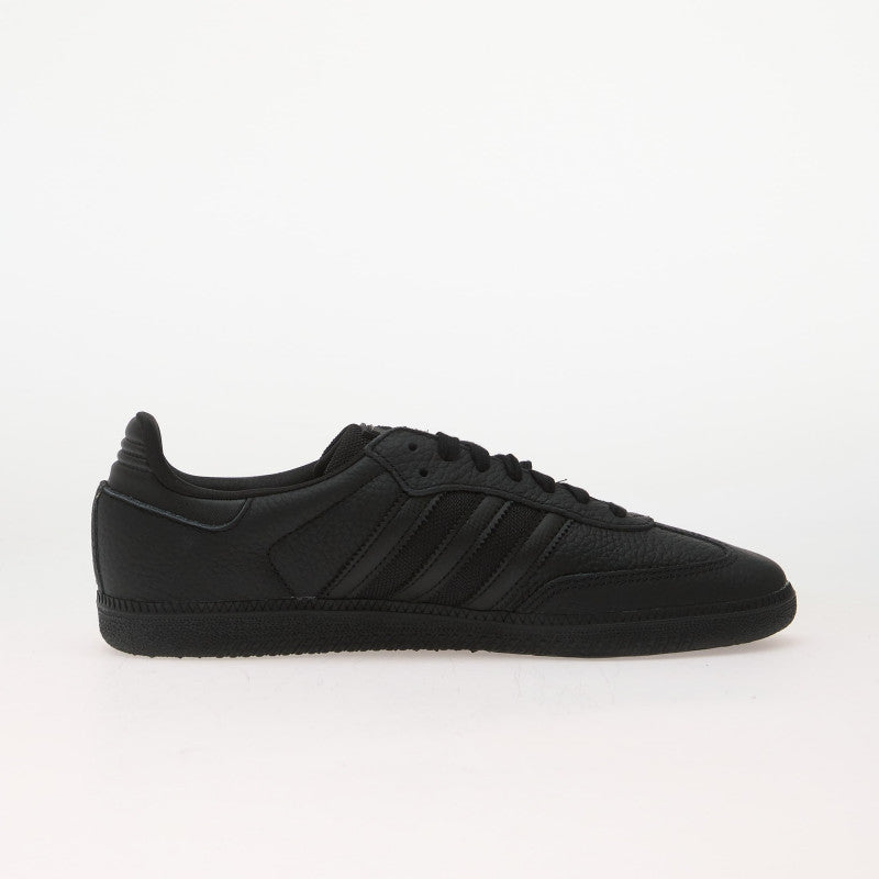 adidas Samba OG Core Black/ Core Black/ Core Black