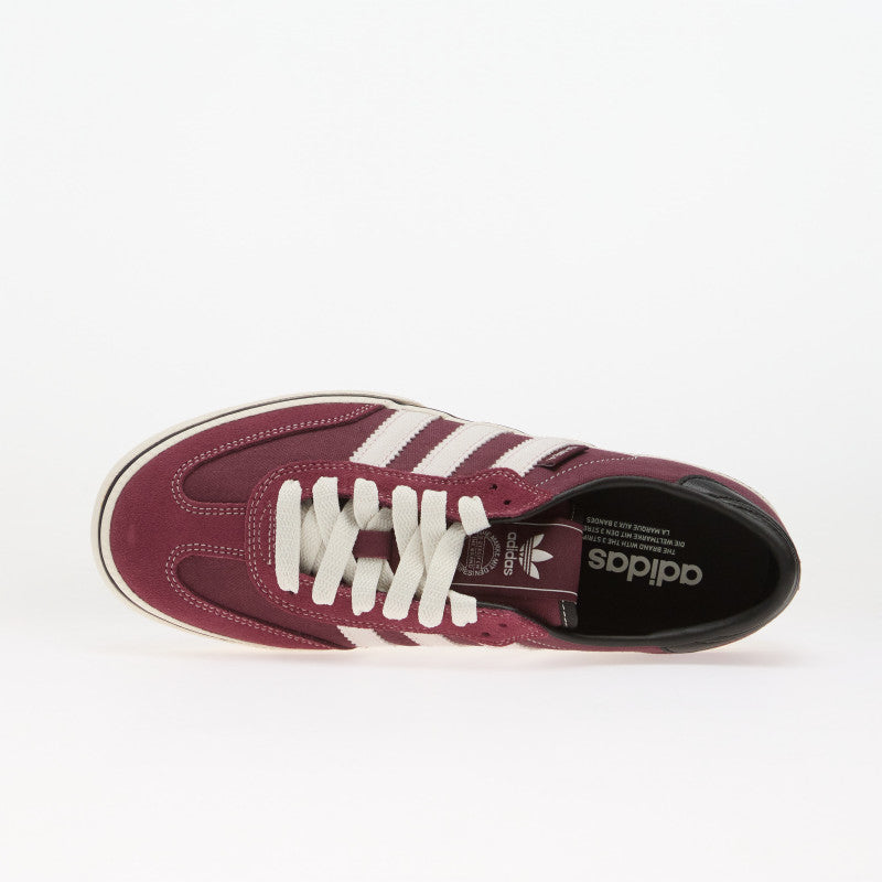 adidas Samba ST Maroon/ Cloud White/ Core Black 39