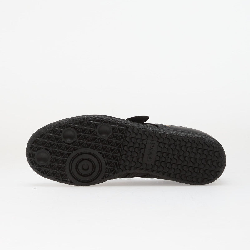 adidas Samba Jane Core Black/ Core Black/ Core Black
