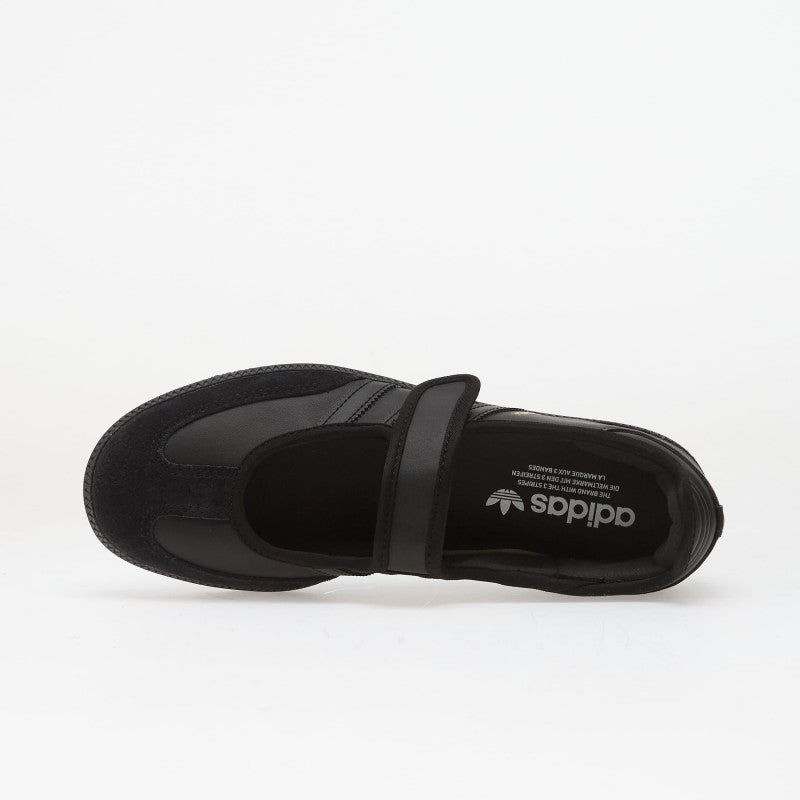 adidas Samba Jane Core Black/ Core Black/ Core Black