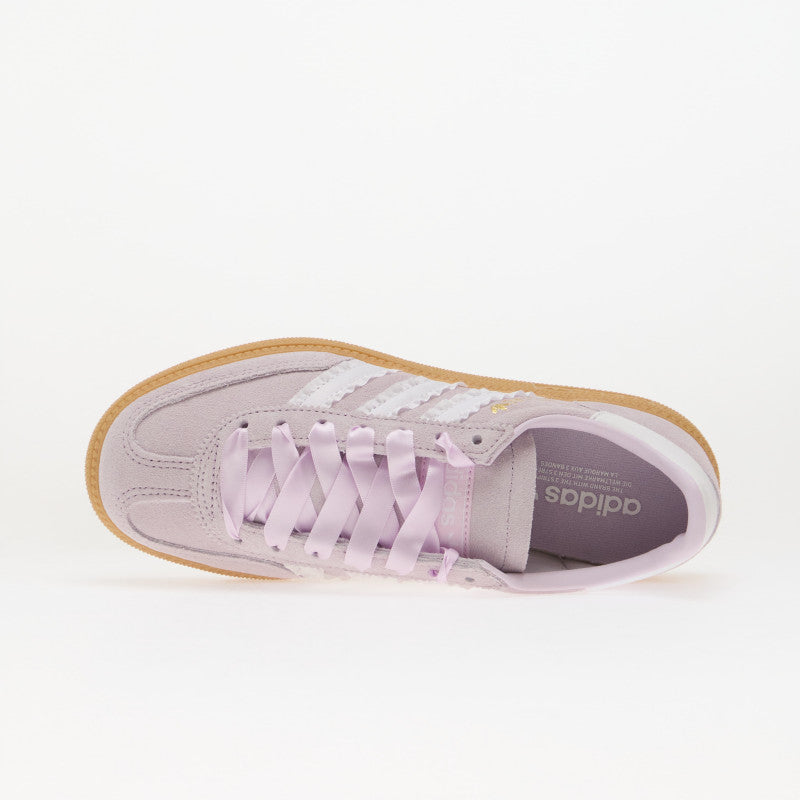 adidas Handball Spezial Kids Ice Lavender/ Cloud White/ Gum