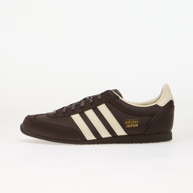 adidas Japan Aurora Coffee/ Cream White/ Gold Met. 39