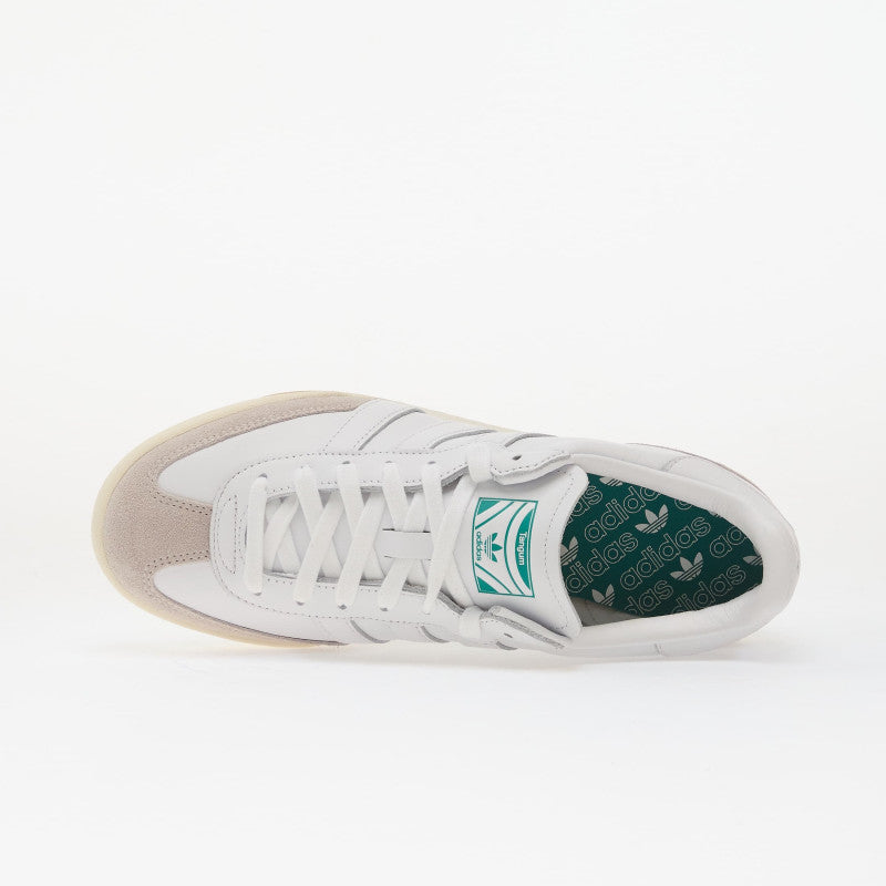 adidas Tango Magnum Ftwr White/ Power Green/ Off White 39