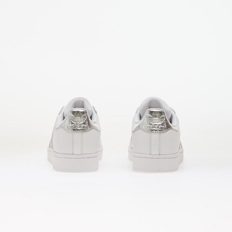 adidas Superstar II Ftwr White/ Silver Met./ Silver Met.