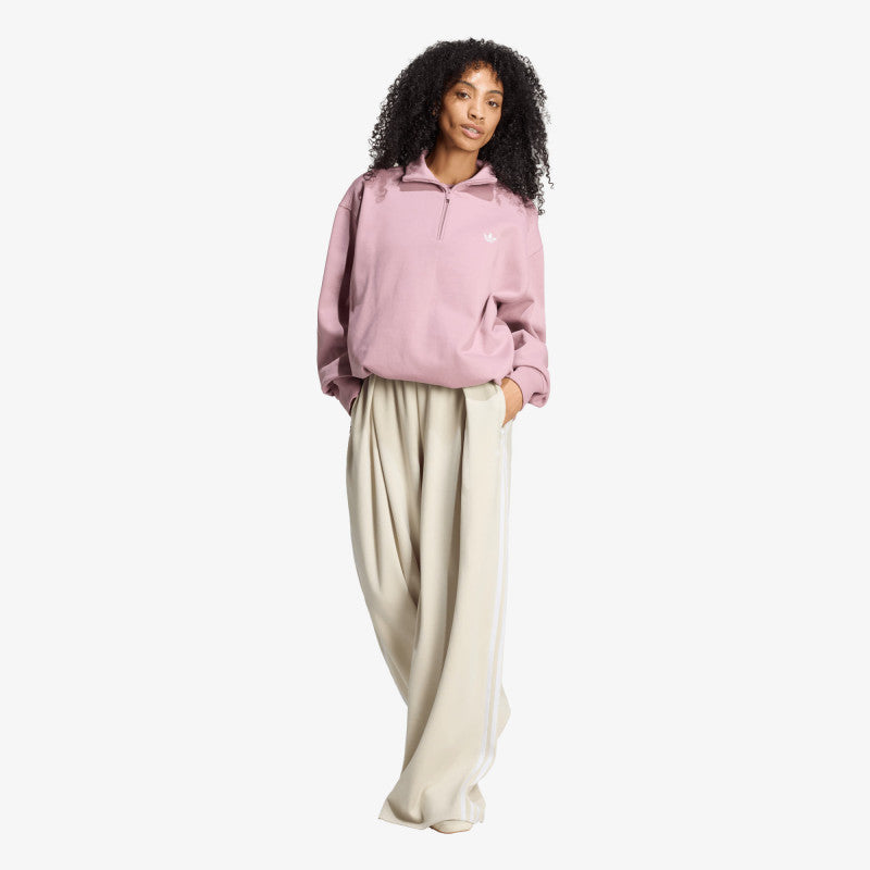 adidas Adiluna Season 2 x Jennie Pleated Track Pants Bliss