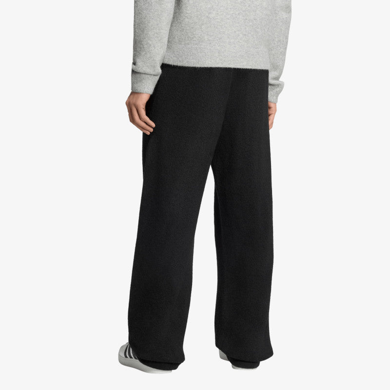 adidas Originals Essentials Knit Pants Black