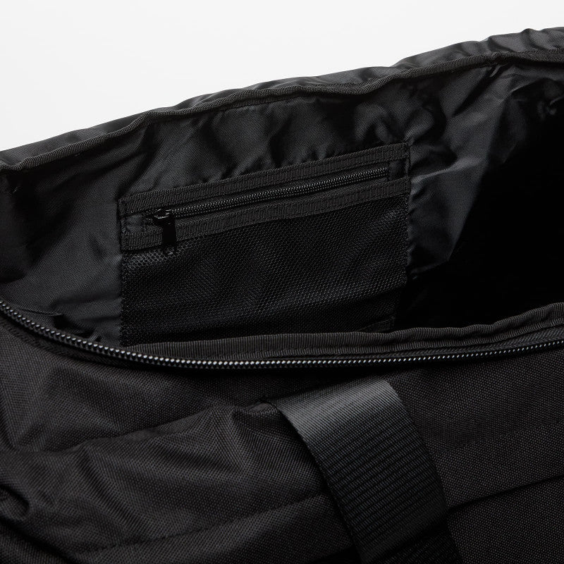 Jordan Jam Velocity Duffle Black 69