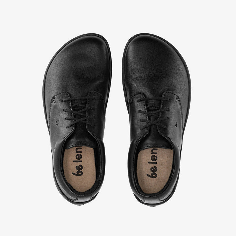 Be Lenka Cityscape All Black
