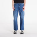 Jeansy Calvin Klein Jeans 90S Straight Indigo Jeans Blue