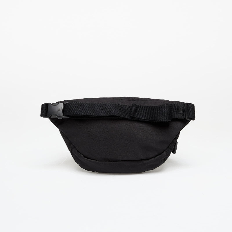 Nerka Calvin Klein Bold Waistbag Black