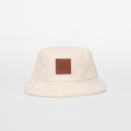 Calvin Klein All-Over Sherpa W/ Patch Bucket BIRCH