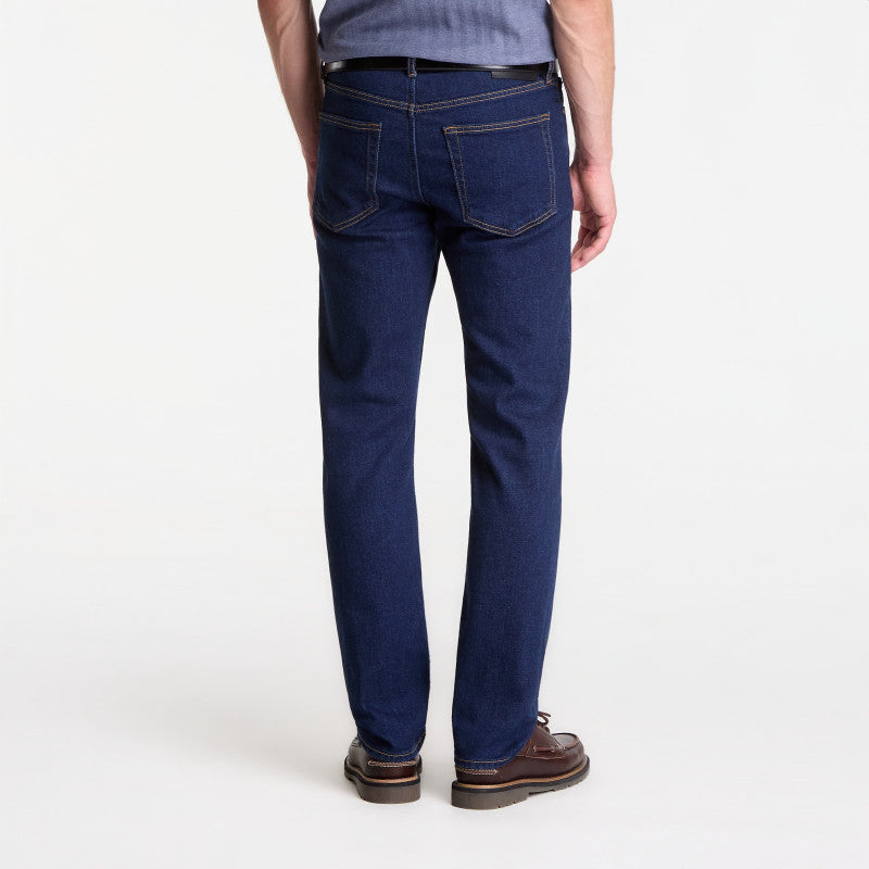 Jeansy Calvin Klein Slim Straight Victor Jean Victor