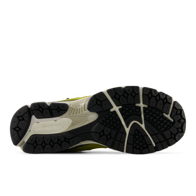 New Balance 2002 Sea Moss/ Raincloud