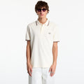 FRED PERRY Twin Tipped Fred Perry Shirt Beige