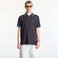 Fred Perry Twin Tipped Fred Perry Shirt Anchor Grey