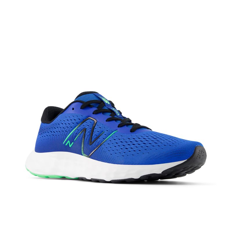 New Balance M520v7