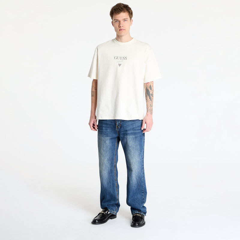 Guess Originals Kit Baggy Pant Go Originals Dark Wa