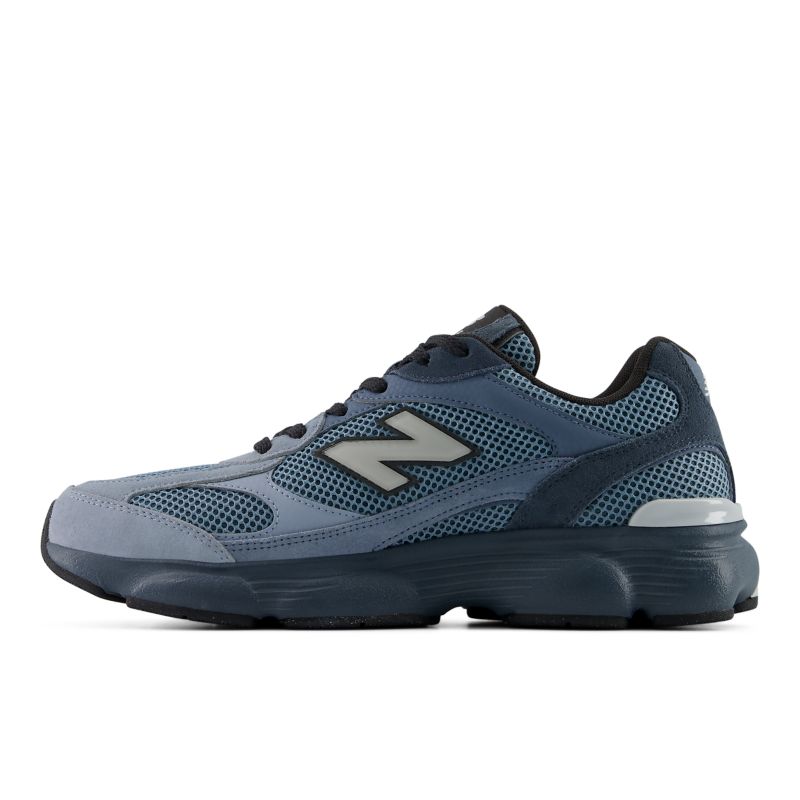 New Balance M603 Shadow Blue/ Zinc Blue