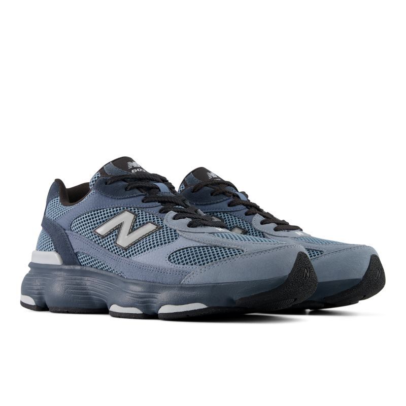 New Balance M603 Shadow Blue/ Zinc Blue