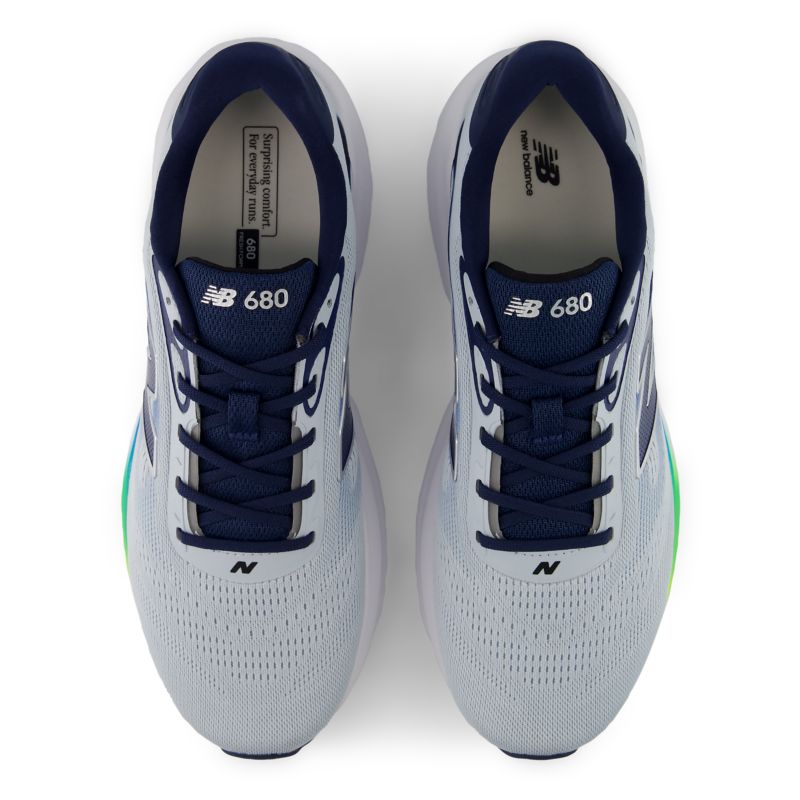 New Balance Fresh Foam 680 v9 680