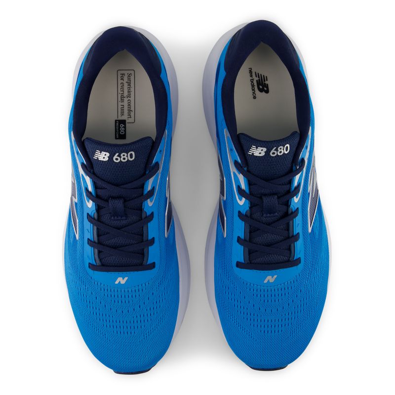 New Balance Fresh Foam 680 v9 680