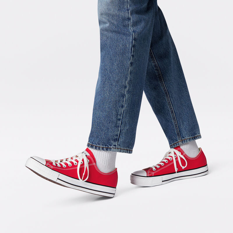 Converse Chuck Taylor All Star OX