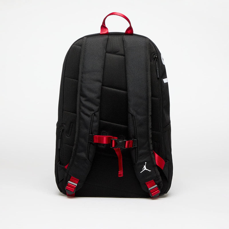 Jordan JAM Air Patrol Backpack Black