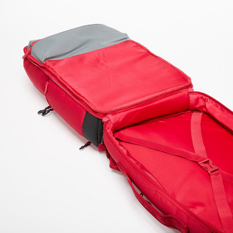 Jordan Jam Collectors Backpack Gym Red
