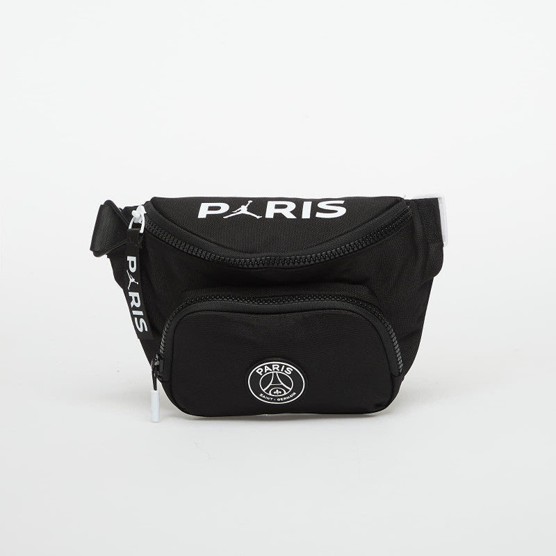 Jordan Psg Crossbody Bag Black