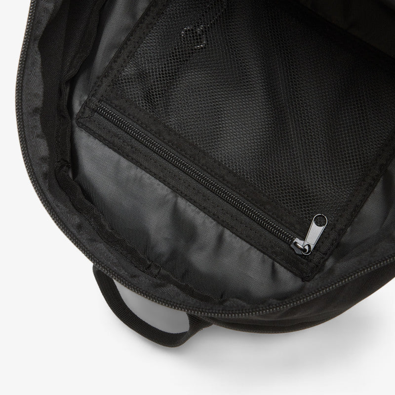 Jordan Air Backpack Black(Black)