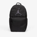 Jordan Air Backpack Black(Black)