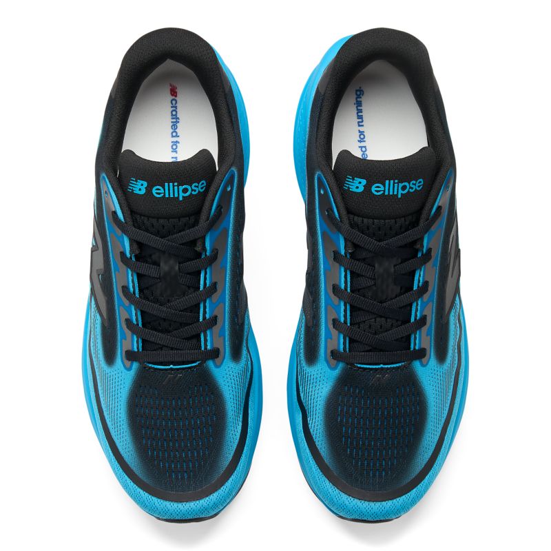 New Balance Ellipse V1 Altitude/ Black