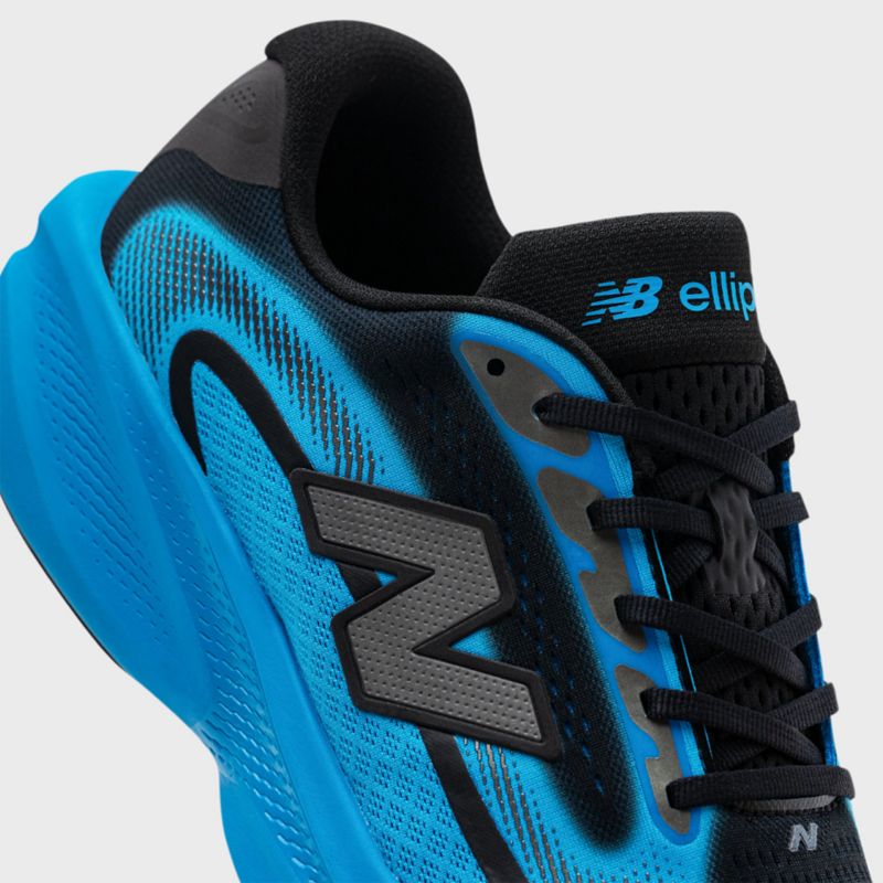 New Balance Ellipse V1 Altitude/ Black