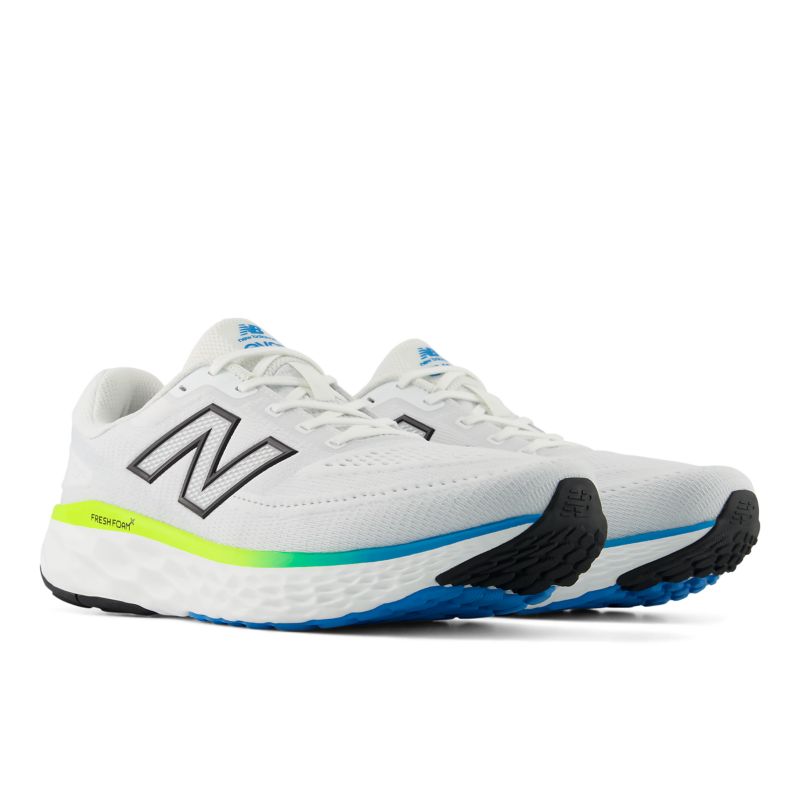 New Balance Fresh Foam Evoz v4