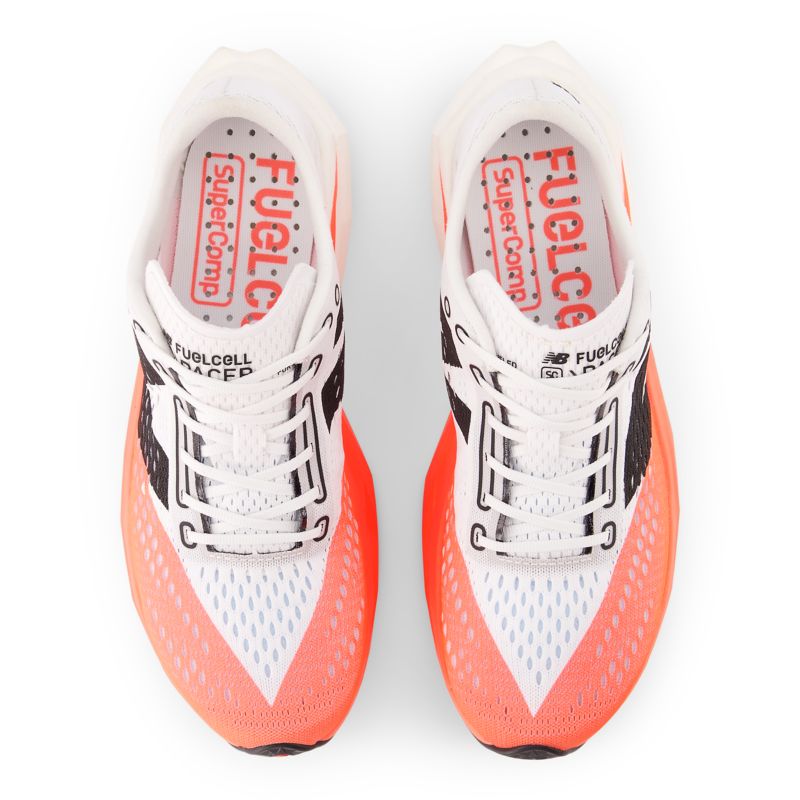New Balance FuelCell SuperComp Pacer v2 GS