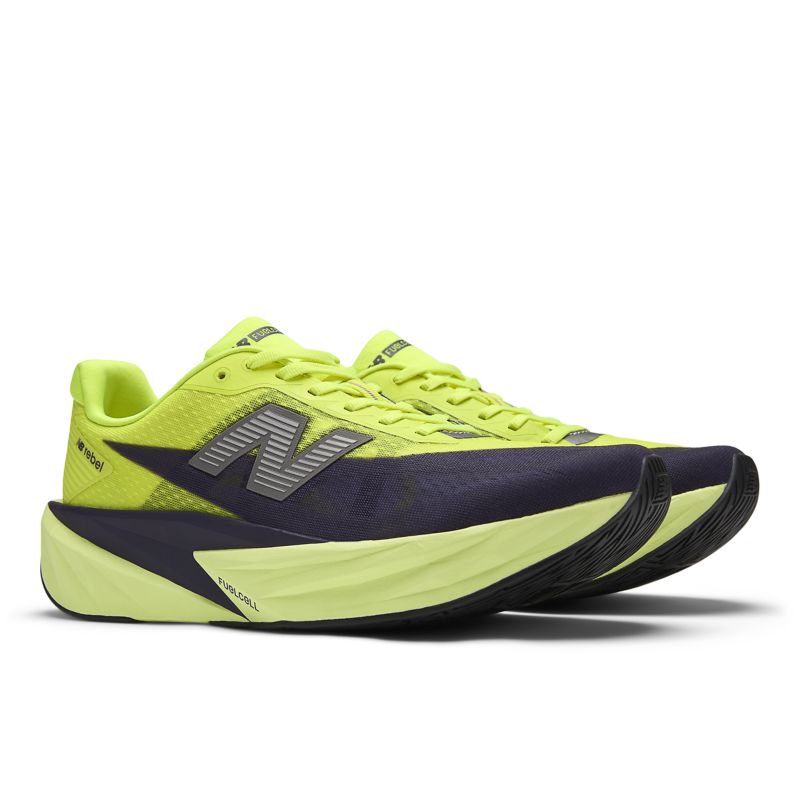 New Balance FuelCell Rebel v5