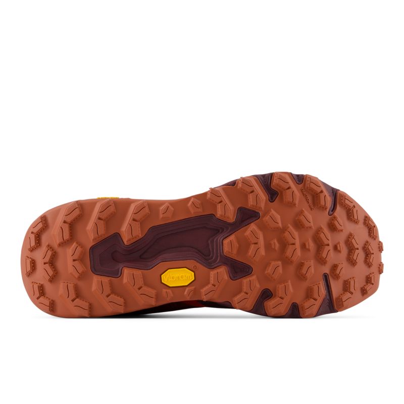 New Balance Fresh Foam X Hierro v9