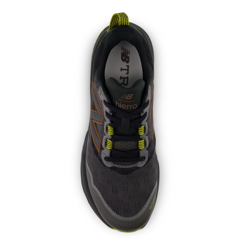 New Balance Fresh Foam X Hierro v9